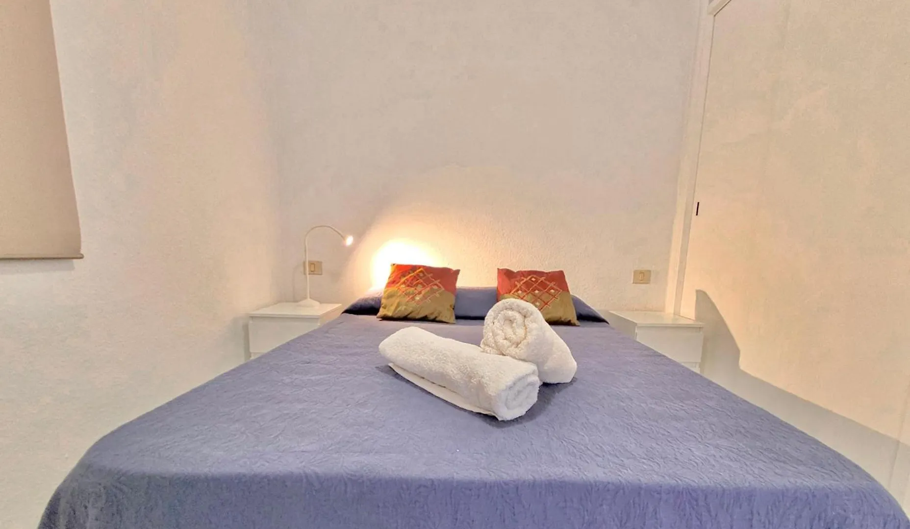 Apartament Gaviota Puerto de la Cruz