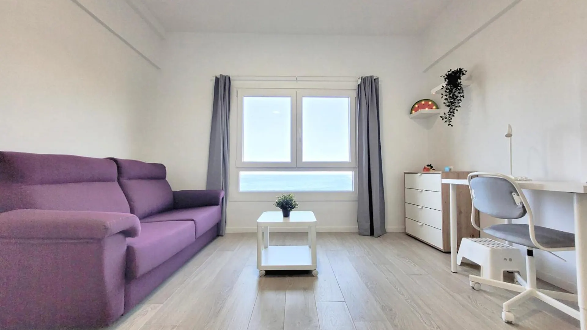 Apartament Gaviota Puerto de la Cruz