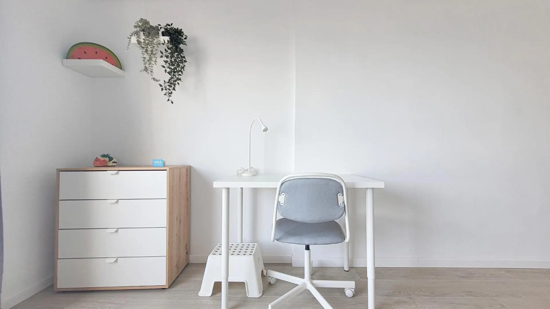 Apartament Gaviota Puerto de la Cruz