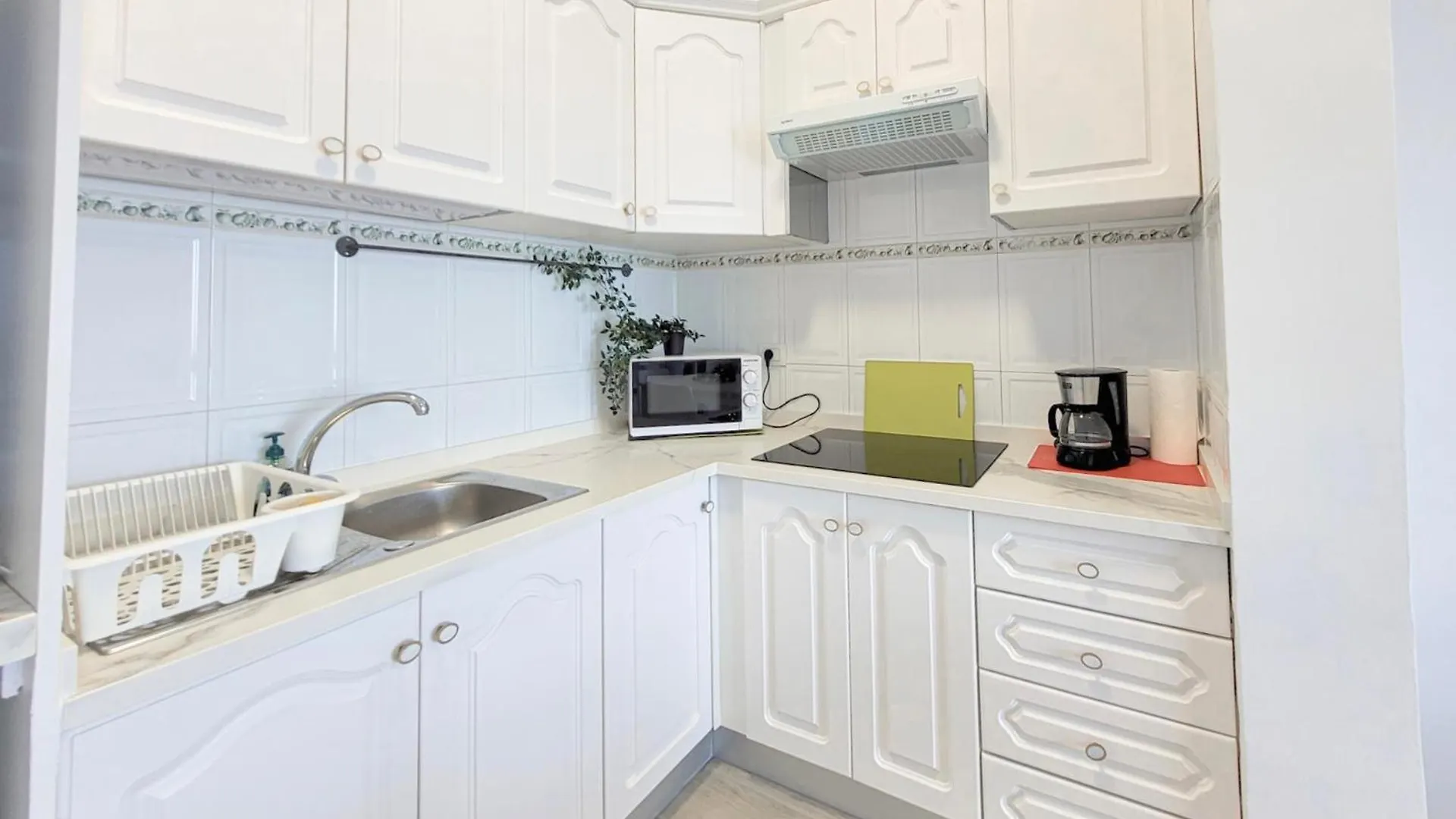 Apartament Gaviota Puerto de la Cruz