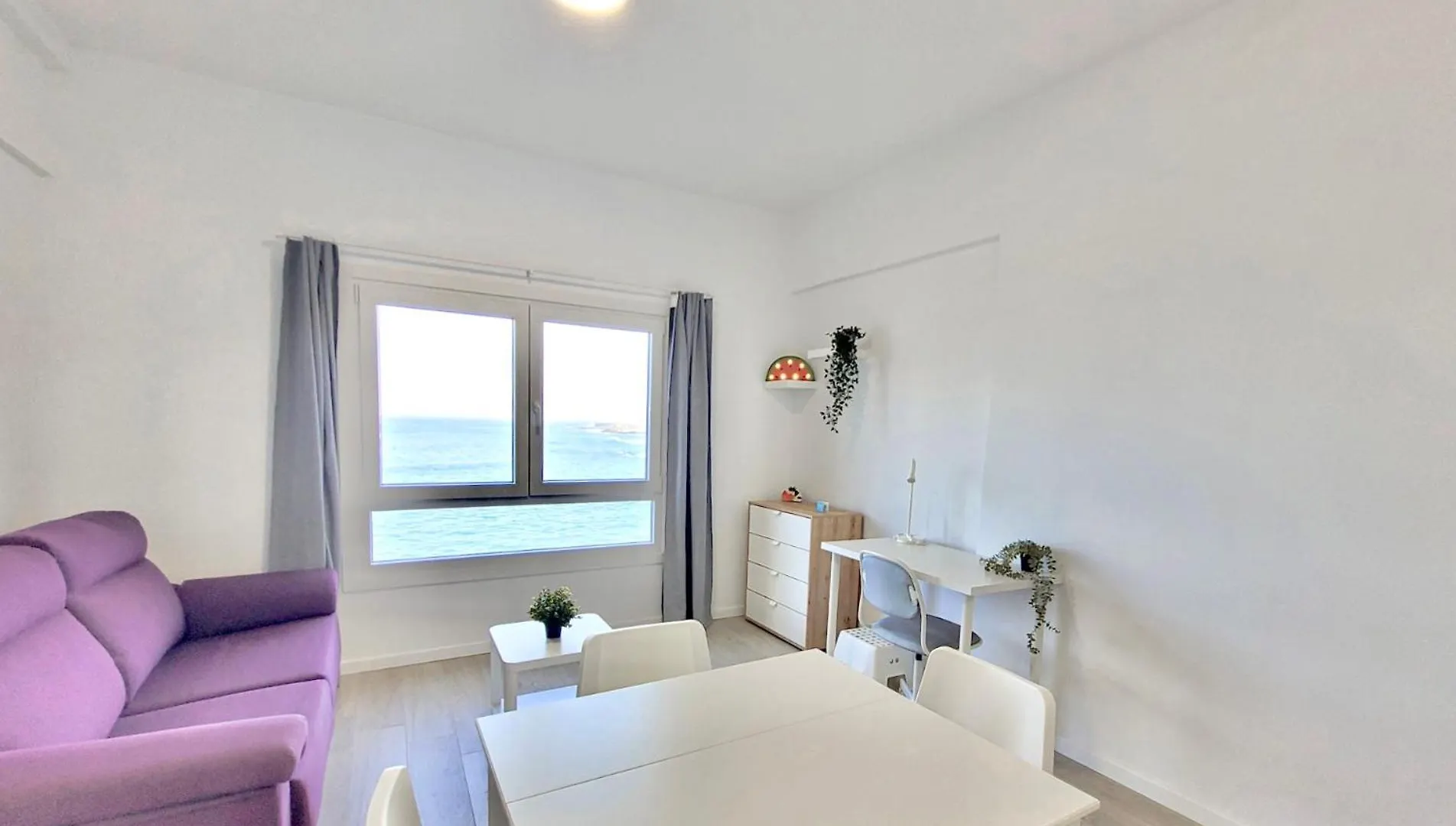 Apartament Gaviota Puerto de la Cruz  Puerto de la Cruz (Tenerife)
