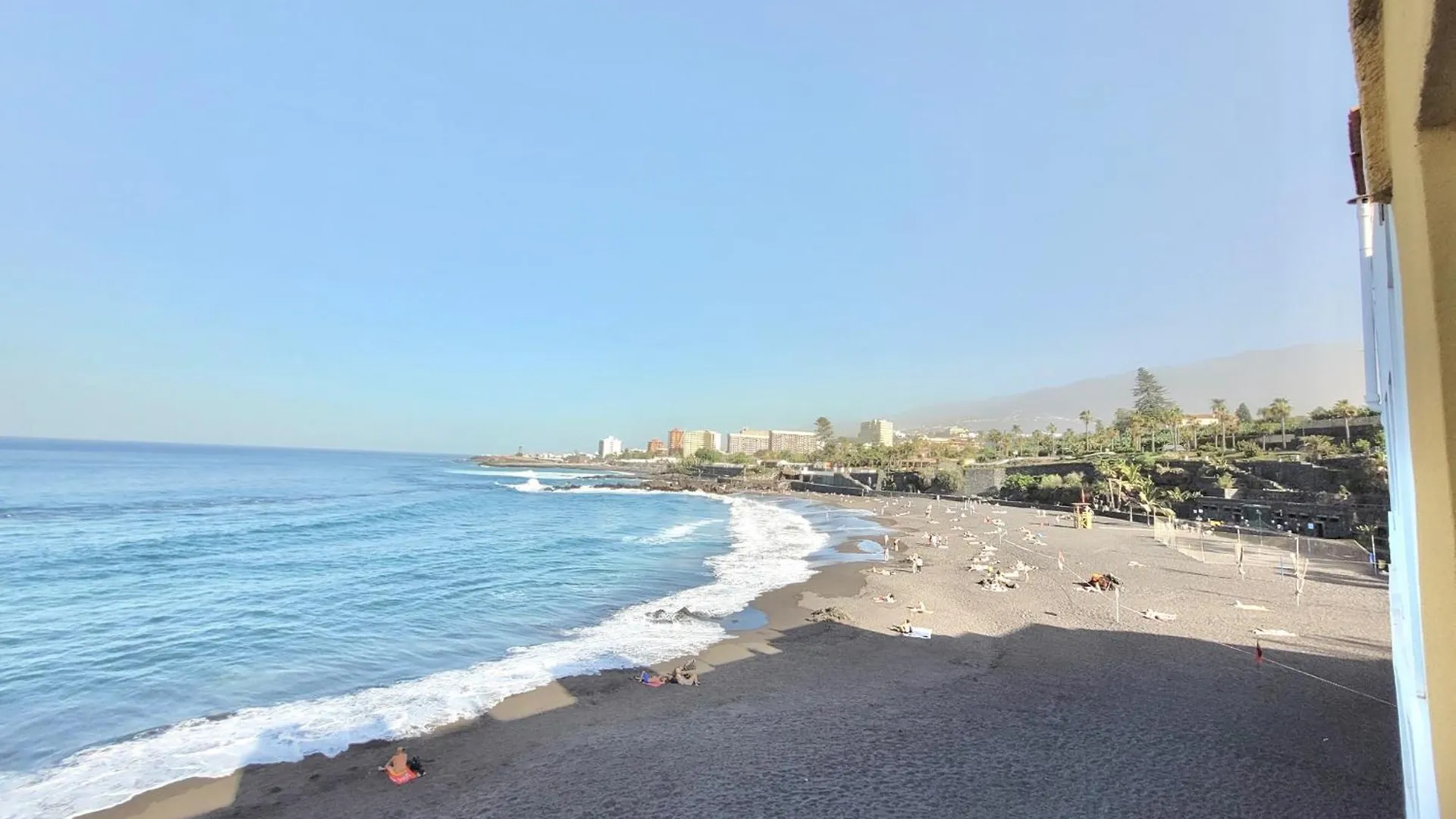 Apartament Gaviota Puerto de la Cruz   Puerto de la Cruz (Tenerife)