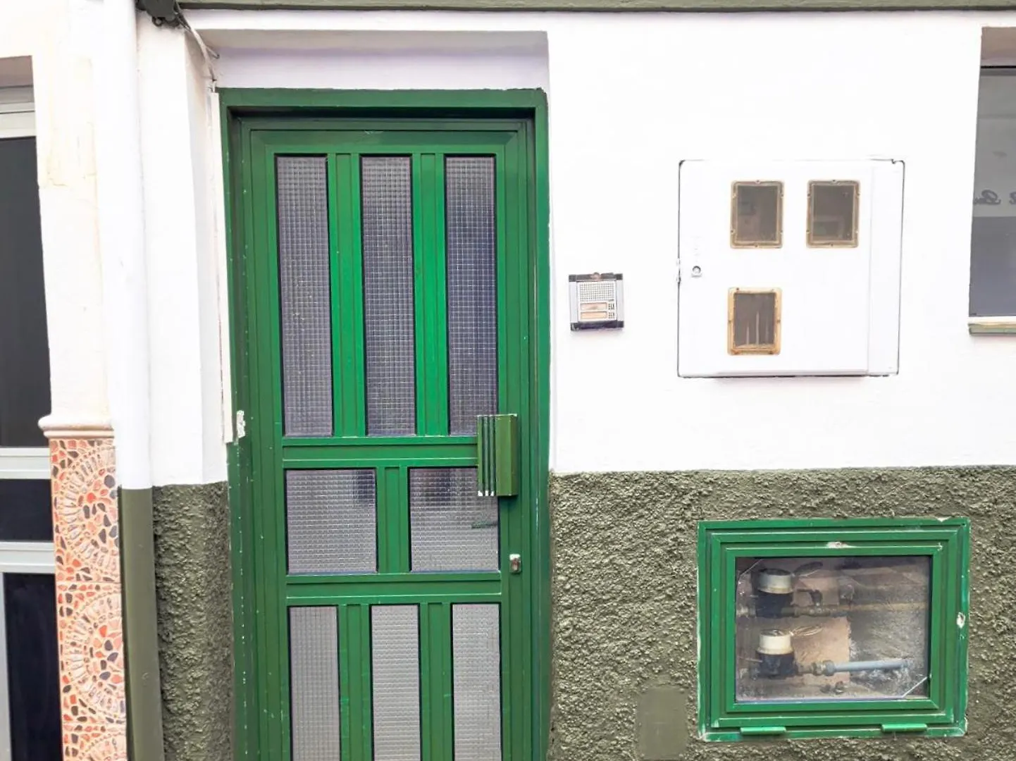 Apartament Gaviota Puerto de la Cruz   Puerto de la Cruz (Tenerife)