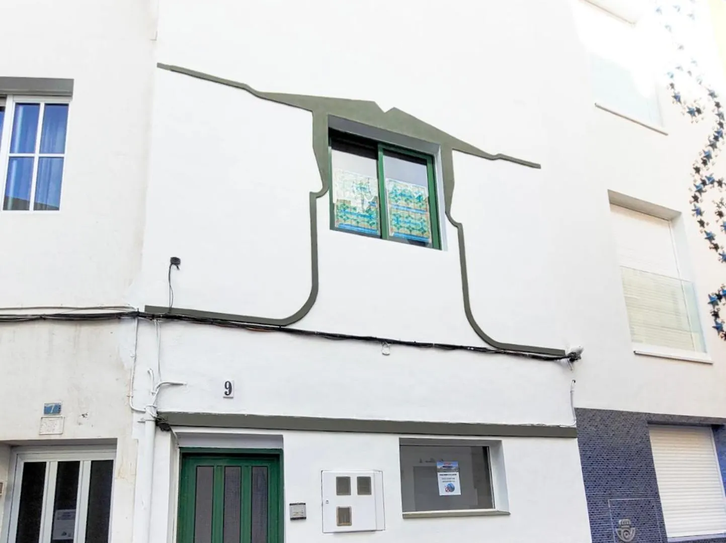 Apartament Gaviota Puerto de la Cruz  Hiszpania