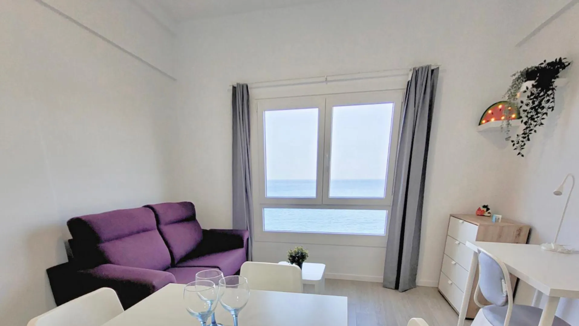 Apartament Gaviota Puerto de la Cruz   Puerto de la Cruz (Tenerife)